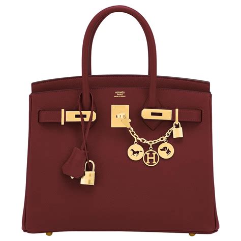 hermes rouge h vs bordeaux|Hermes colors for sale.